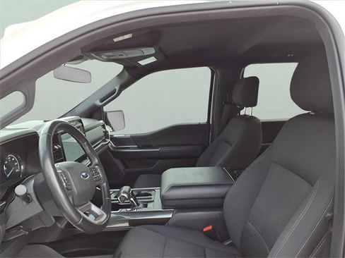 Used 2021 Ford F150 XLT w/ Equipment Group 302A High image 11