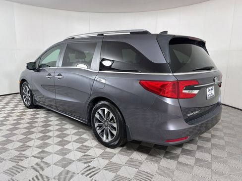 Used 2023 Honda Odyssey EX-L image 3