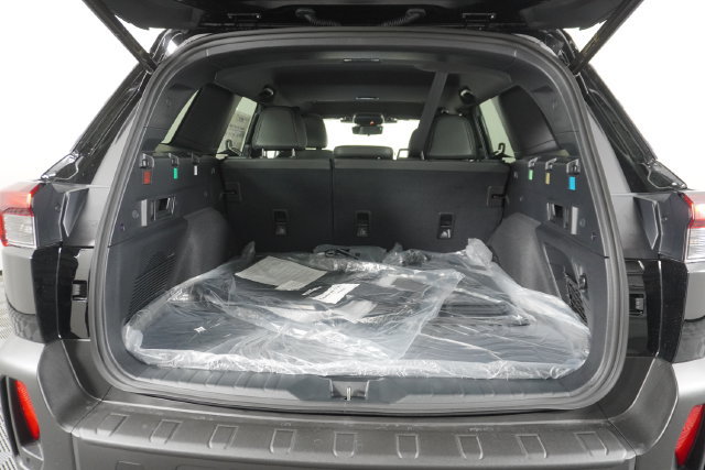 New 2026 Subaru Outback Touring AWD/4WD image 27