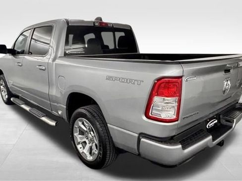 Used 2022 RAM 1500 Big Horn image 6