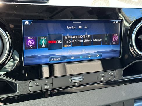 New 2025 Mercedes-Benz Sprinter 2500 image 20