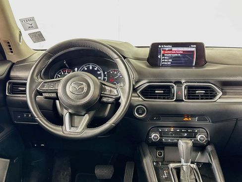 Used 2019 MAZDA CX-5 Grand Touring Reserve AWD/4WD image 11