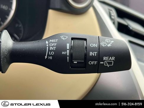 Used 2020 Lexus NX 300 AWD w/ Accessory Package 2 image 29