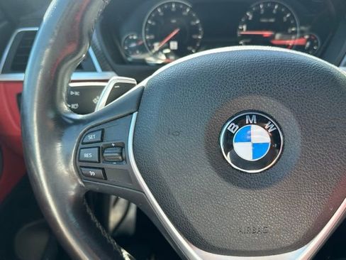 Used 2020 BMW 440i xDrive Convertible w/ M Sport Package AWD/4WD image 23