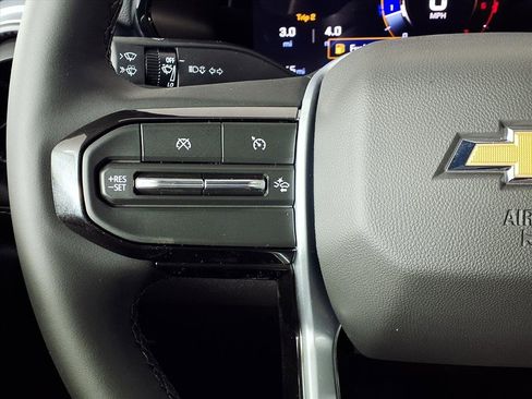 New 2026 Chevrolet Colorado LT w/ LT Convenience Package image 8