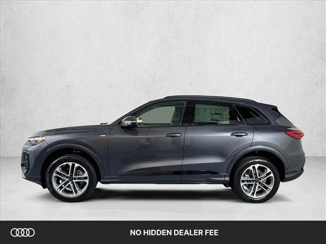 New 2026 Audi Q5 2.0T AWD/4WD image 1