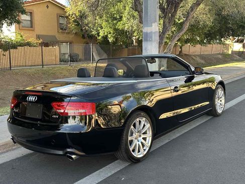 Used 2012 Audi A5 2.0T Premium Plus image 45