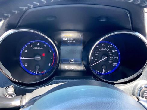 Used 2019 Subaru Outback 3.6R Limited w/ Popular Package #2 AWD/4WD image 25