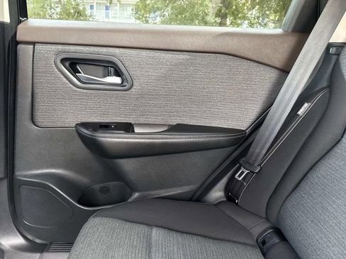Used 2021 Nissan Rogue SV FWD image 19