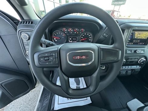 New 2026 GMC Sierra 1500 Pro w/ Graphite Edition image 17