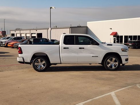 New 2026 RAM 1500 Express image 7