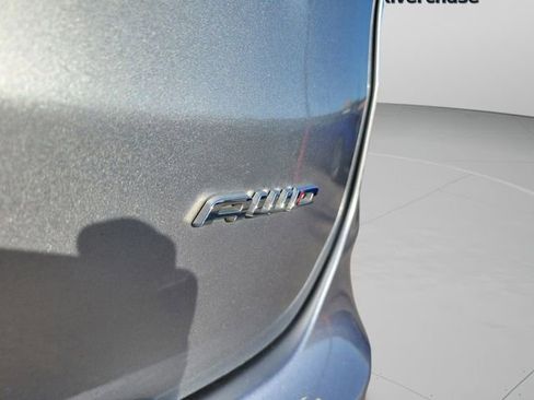 Used 2024 Ford Edge SEL image 35