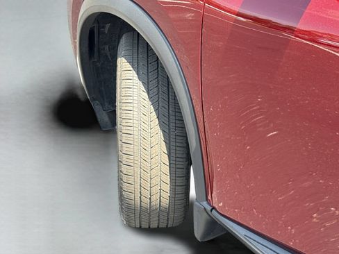 Certified 2025 Nissan Rogue SL FWD image 50
