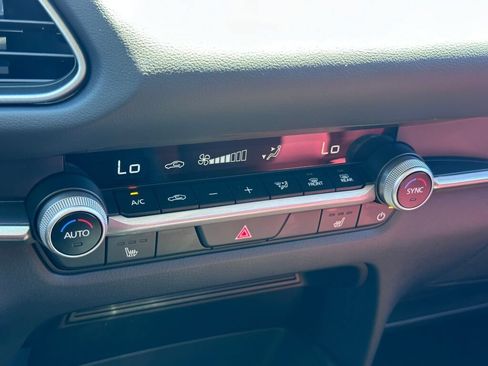 New 2026 MAZDA CX-30 AWD 2.5 S image 25