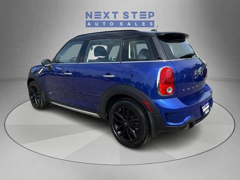 Used 2016 MINI Cooper Countryman S AWD/4WD image 5