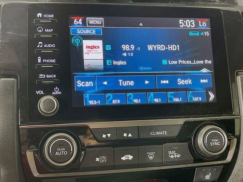 Used 2020 Honda Civic Sport Touring image 16