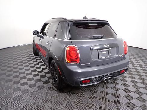 Used 2016 MINI Cooper S FWD image 11