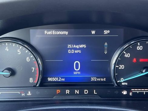 Certified 2022 Ford Explorer XLT w/ Class IV Trailer Tow Package AWD/4WD image 23