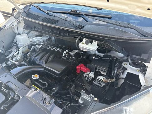 Used 2019 Nissan NV200 SV w/ Navigation Package image 60