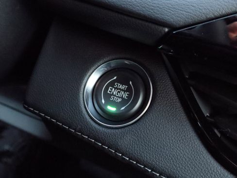 New 2026 Buick Enclave Avenir image 21