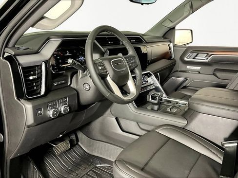 New 2026 GMC Sierra 1500 Denali w/ Technology Package image 8