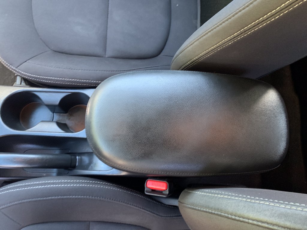 Used 2018 Kia Soul FWD image 24