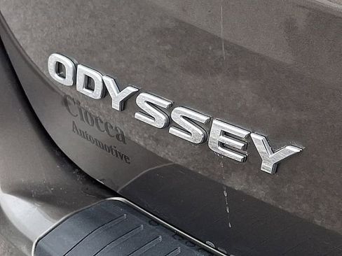 Used 2023 Honda Odyssey EX-L image 32