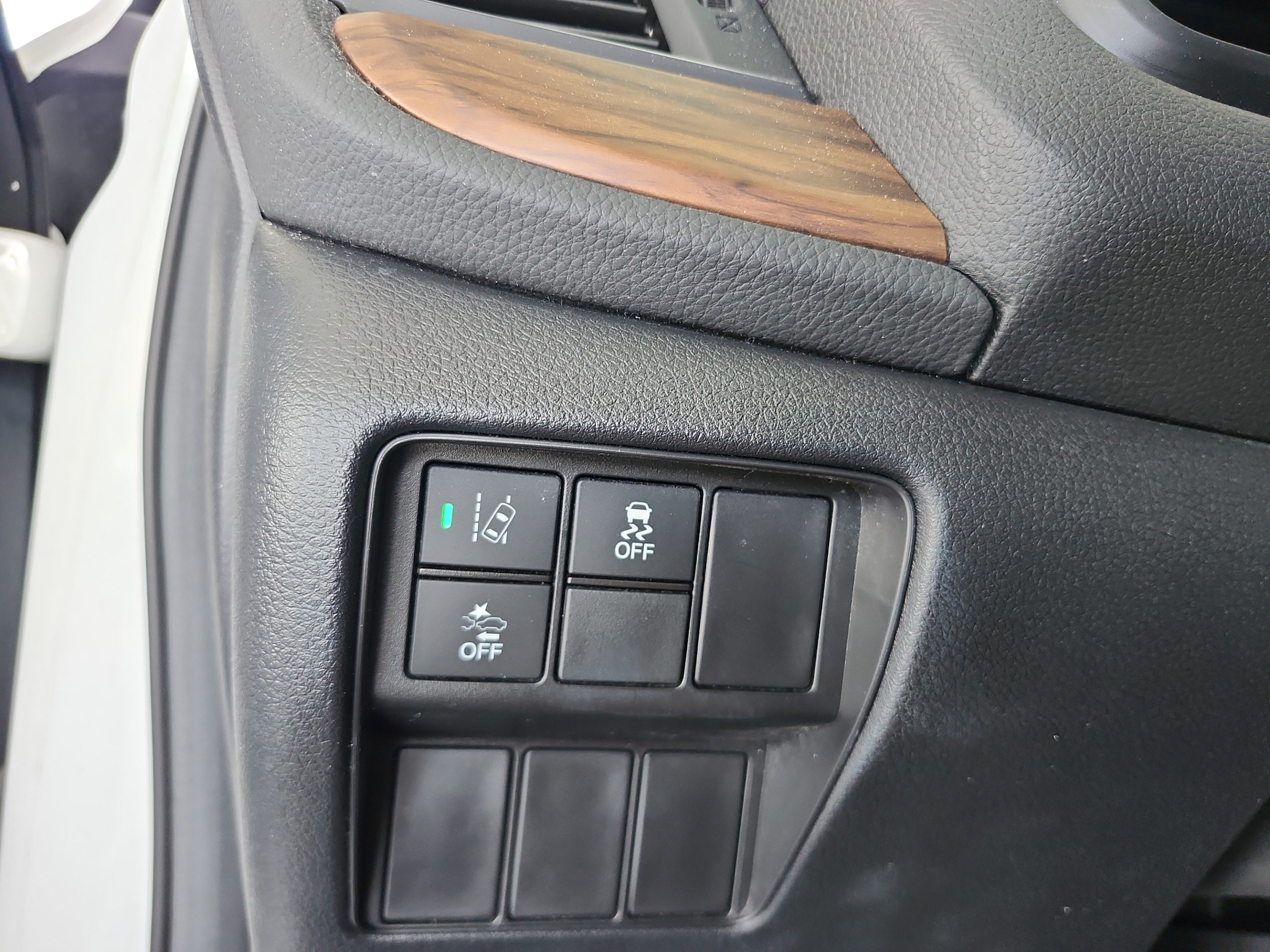 Used 2020 Honda CR-V EX image 13