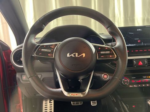 Used 2024 Kia Forte GT image 23