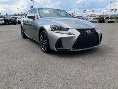 Used 2018 Lexus IS 300