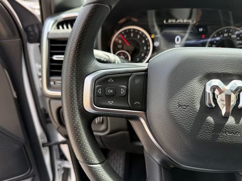 New 2026 RAM 1500 Express AWD/4WD image 25