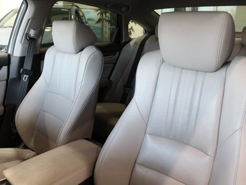 Certified 2019 Honda Accord EX-L image 13