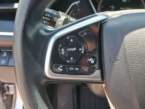 Used 2021 Honda Civic Sport image 25