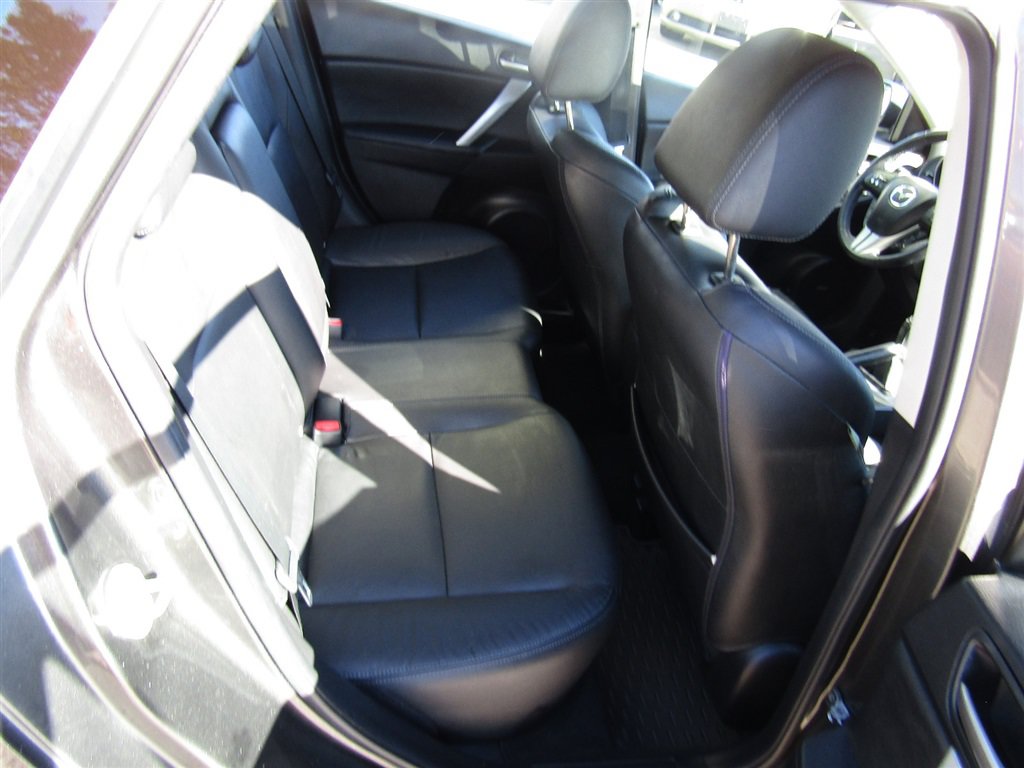 Used 2010 MAZDA MAZDA3 s Grand Touring FWD image 20