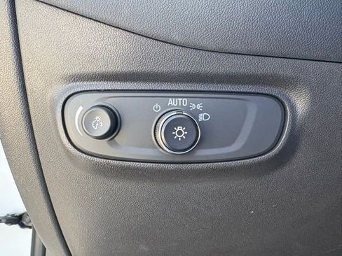 Used 2024 Chevrolet Equinox LT w/ LPO, Floor Liner Package image 23