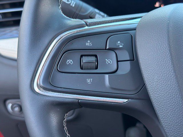 Used 2024 Buick Encore GX Preferred FWD image 24