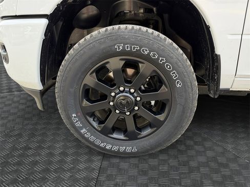 New 2025 RAM 2500 Big Horn image 14
