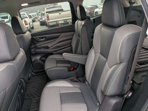Used 2025 Subaru Ascent Onyx Edition AWD/4WD image 14