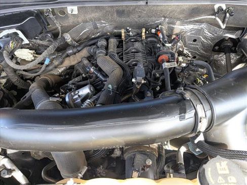 Certified 2023 Ford Expedition Max Limited image 22