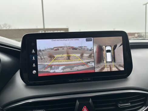 Used 2023 Hyundai Santa Fe Limited image 56