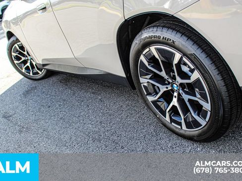 Used 2026 BMW X3 xDrive30i AWD/4WD image 14