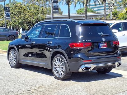 Used 2020 Mercedes-Benz GLB 250