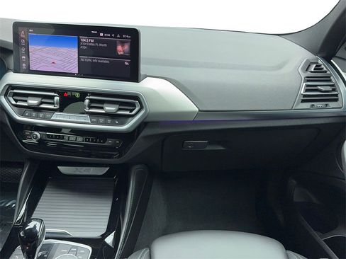 Used 2022 BMW X4 xDrive30i image 19