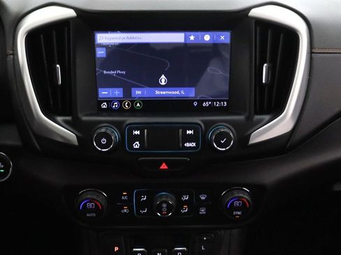 Used 2020 GMC Terrain SLT w/ Preferred Package image 19