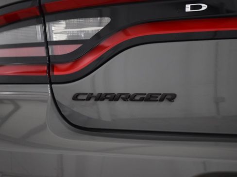 Used 2023 Dodge Charger Scat Pack w/ Plus Group RWD image 24