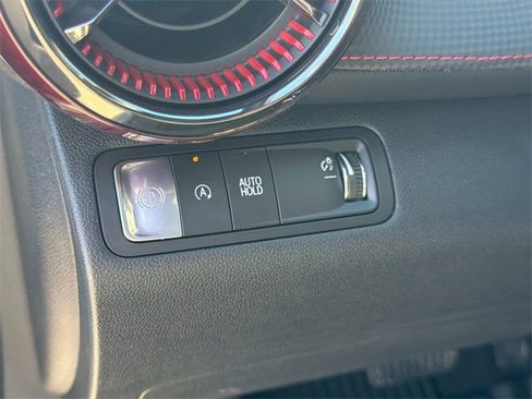 New 2026 Chevrolet Equinox RS w/ Convenience Package III image 18