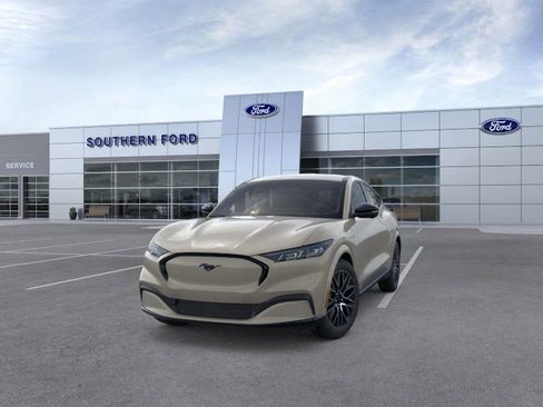 New 2025 Ford Mustang Mach-E Premium image 2