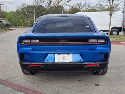 New 2026 Dodge Charger R/T image 4