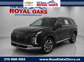 Used 2024 Hyundai Palisade SEL AWD/4WD video 1