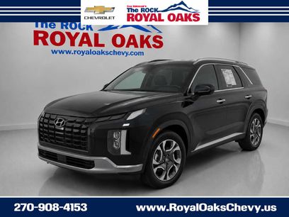 Used 2024 Hyundai Palisade SEL